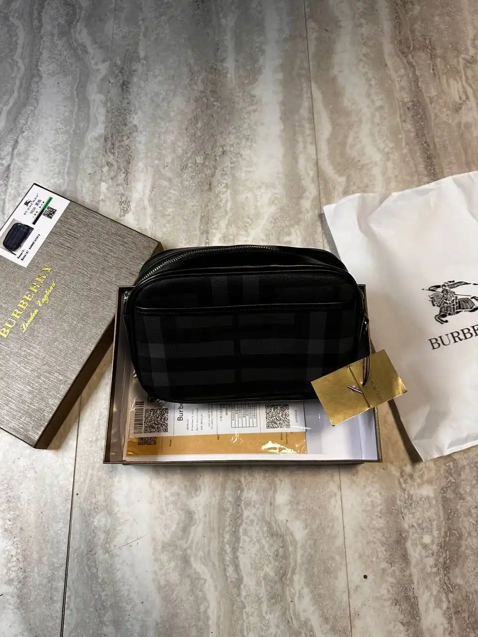 Сумки Ralph Lauren и Burberry реплики люкс - Сумки (Барахолка) в Неизвестно