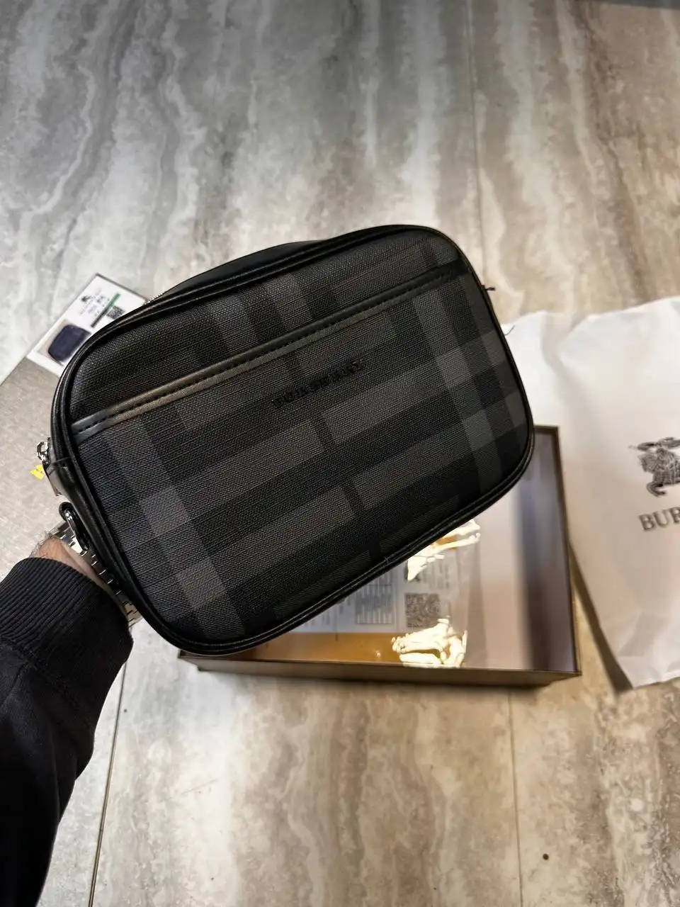 Сумки Ralph Lauren и Burberry реплики люкс - Сумки (Барахолка) в Неизвестно