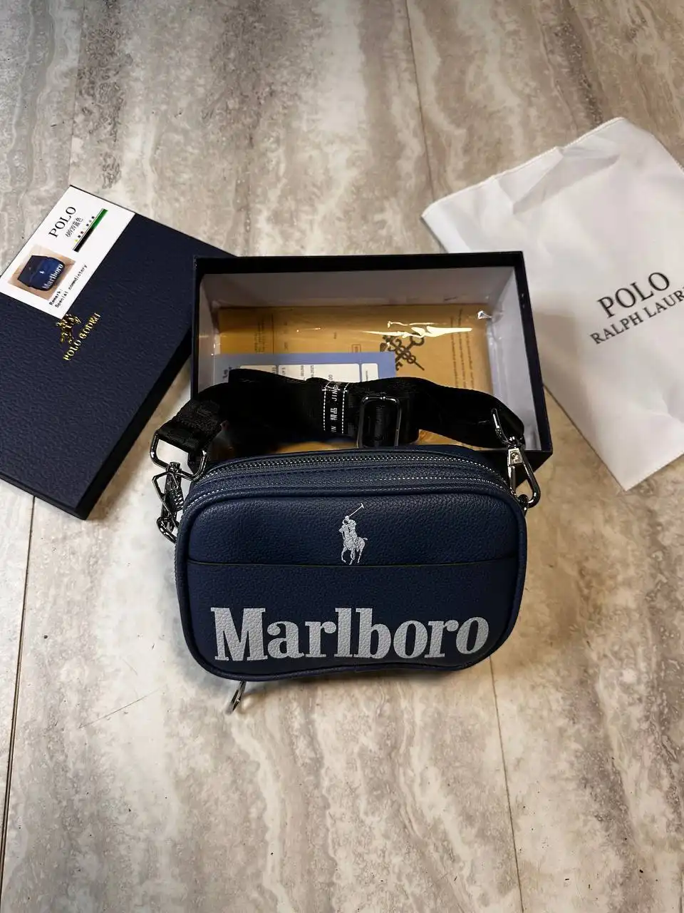 Сумки Ralph Lauren и Burberry реплики люкс - Сумки (Барахолка) в Неизвестно