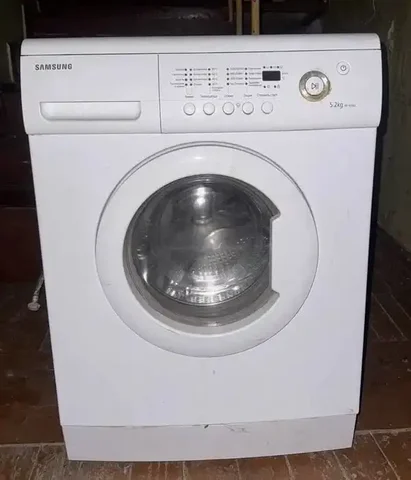 Стиральная машинка б/у - Барахолка в Курск