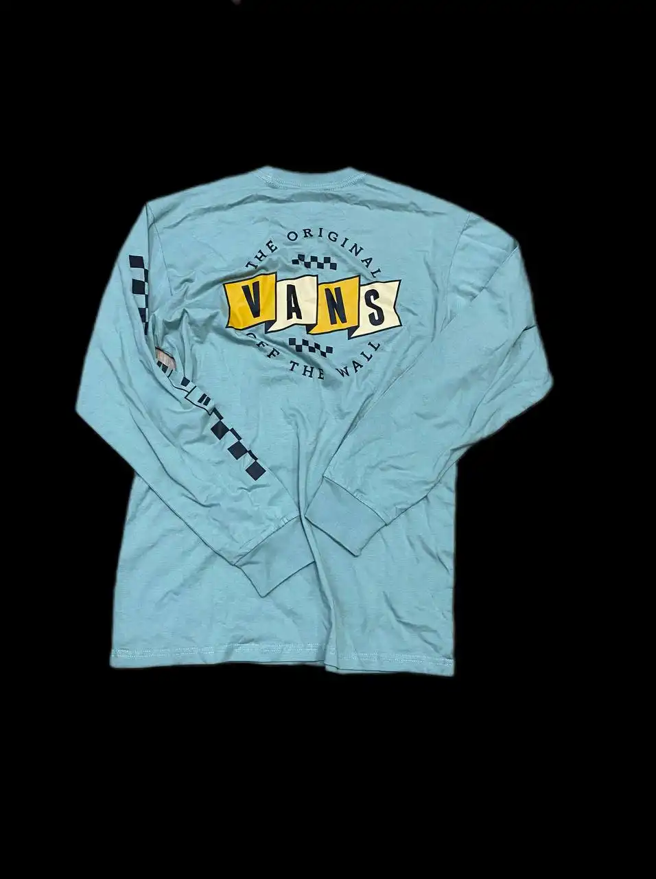 Куртка Long Vans размер M-L серого цвета - Верхняя одежда (Одежда) в Курск