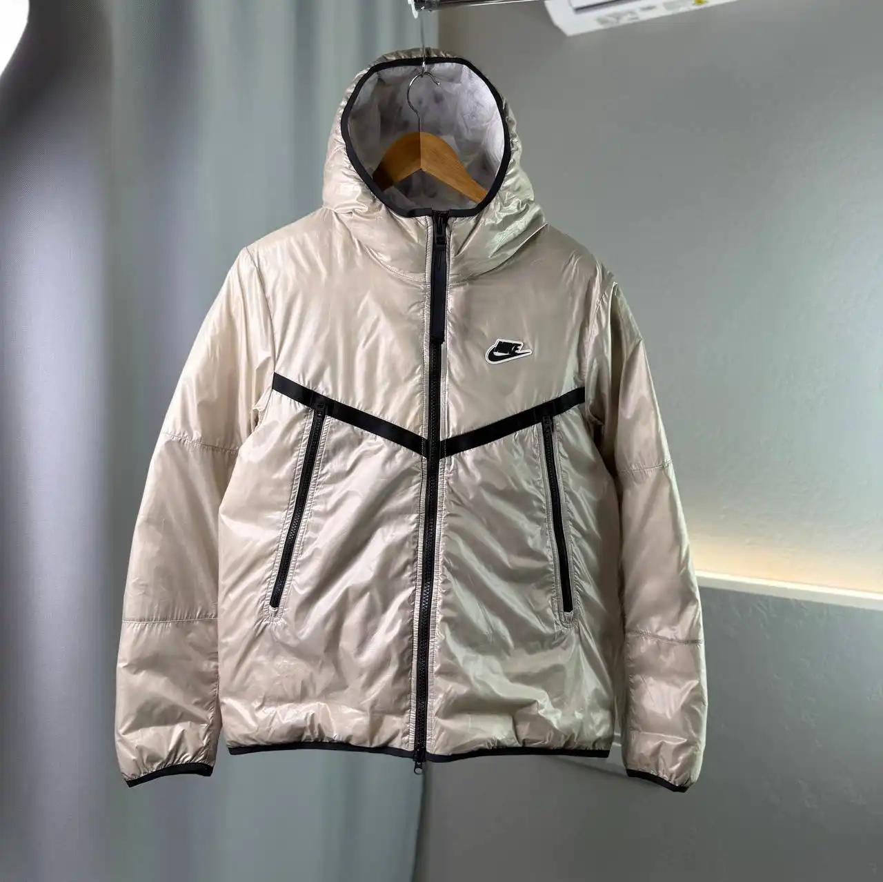 Пуховик Nike Sportswear Windrunner Jacket - Верхняя одежда (Одежда) в Курск