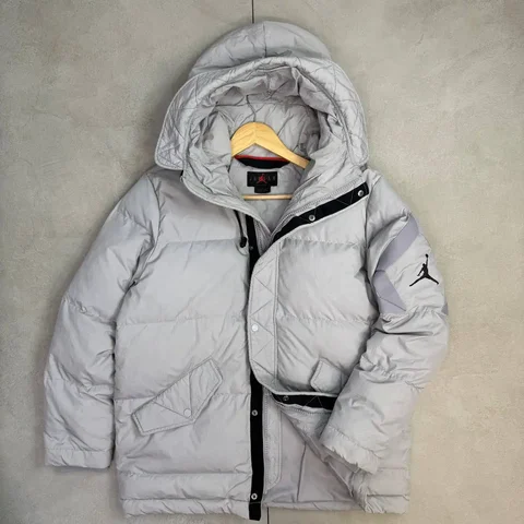 Мужской пуховик Air Jordan wings down - Верхняя одежда в Воронеж