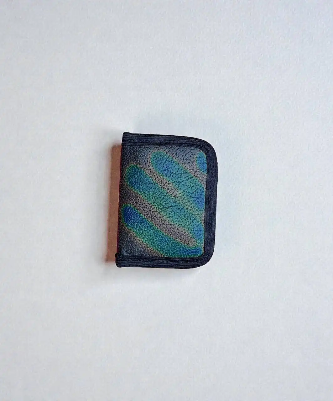 Уникальные термокошельки из термохрома ручной работы - Аксессуары (Барахолка) в Курск