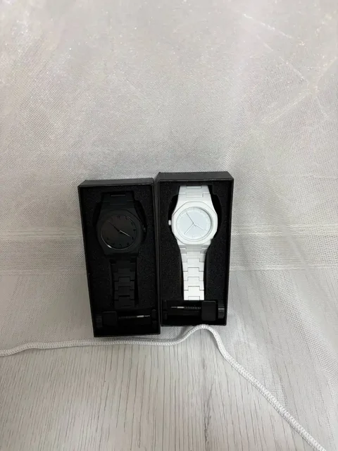 Casio classic quartz и Arabica aura часы - Смартфоны в Минск