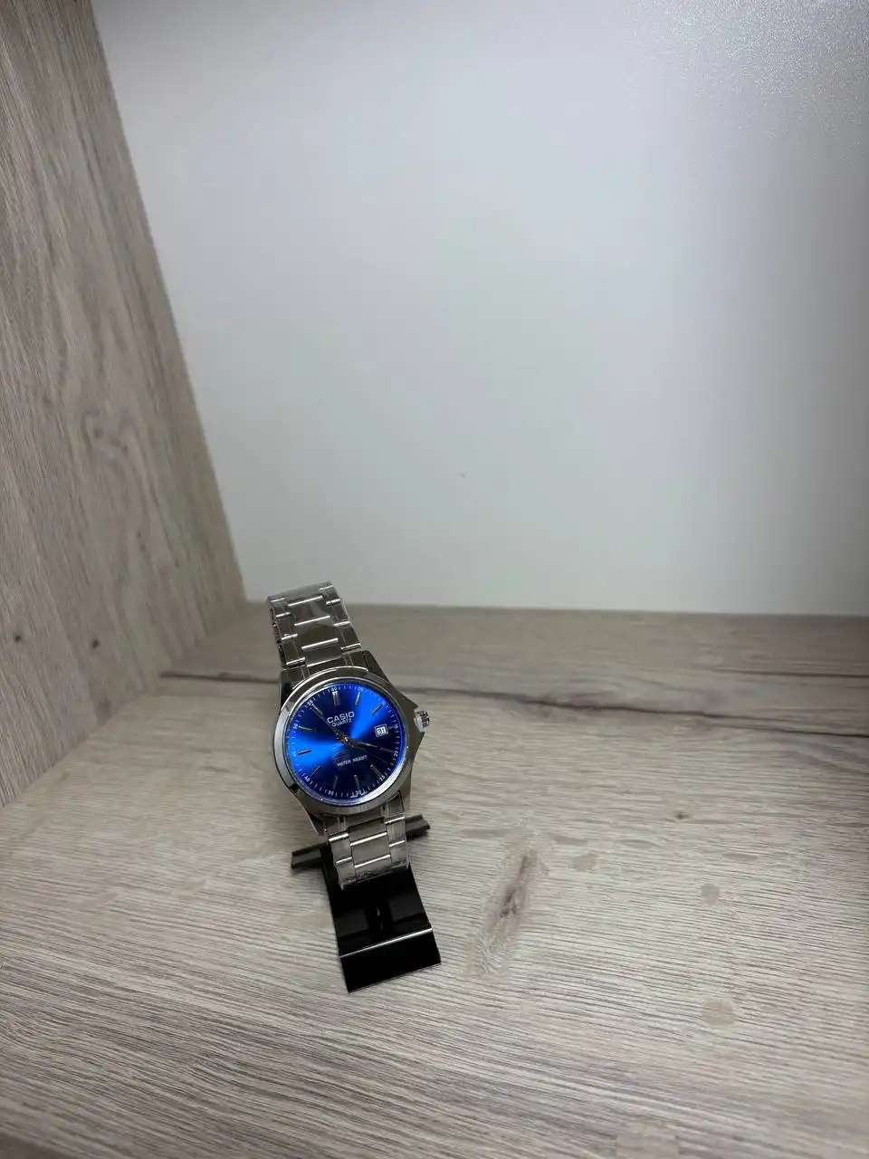 Casio classic quartz и Arabica aura часы - Часы (Электроника) в Минск