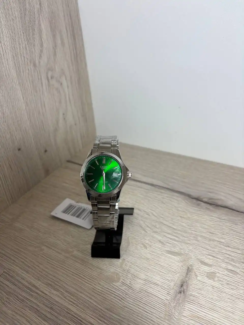 Casio classic quartz и Arabica aura часы - Часы (Электроника) в Минск