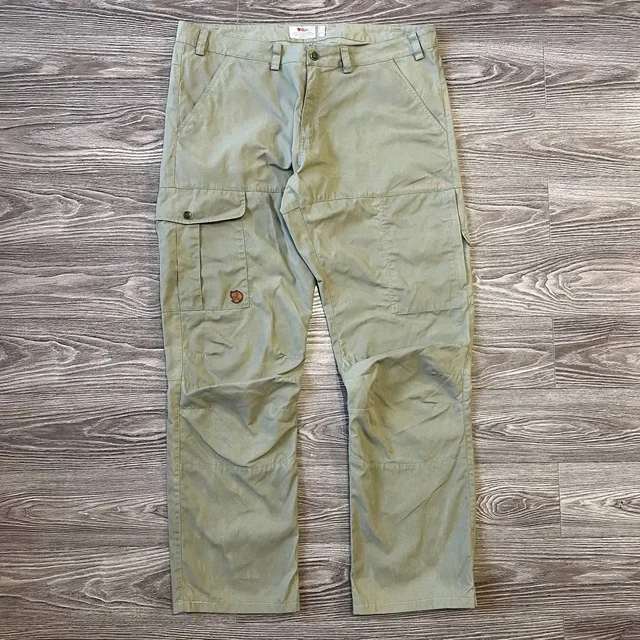 Штаны Fjallraven G-1000 размер XL - частное объявление в Курск