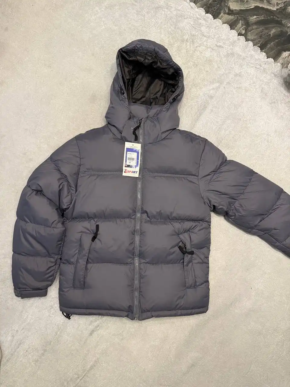 Распродажа зимних курток и обуви - Верхняя одежда (Одежда) в Витебск