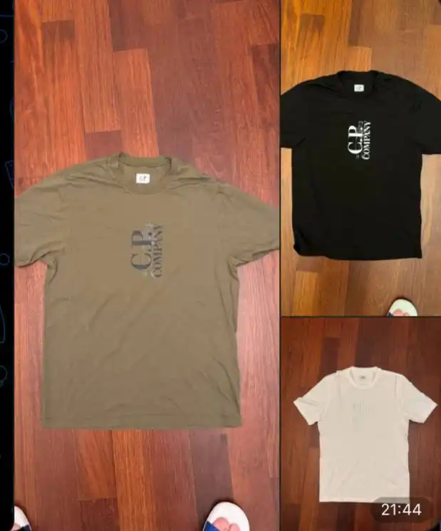 Продажа поставщика брендовой одежды C.P Company и Stone Island - Мужская одежда (Одежда) в Курск