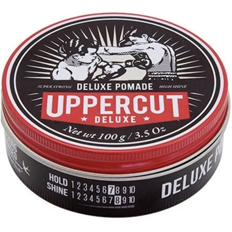 Товар UPPERCUT - Барахолка в Неизвестно