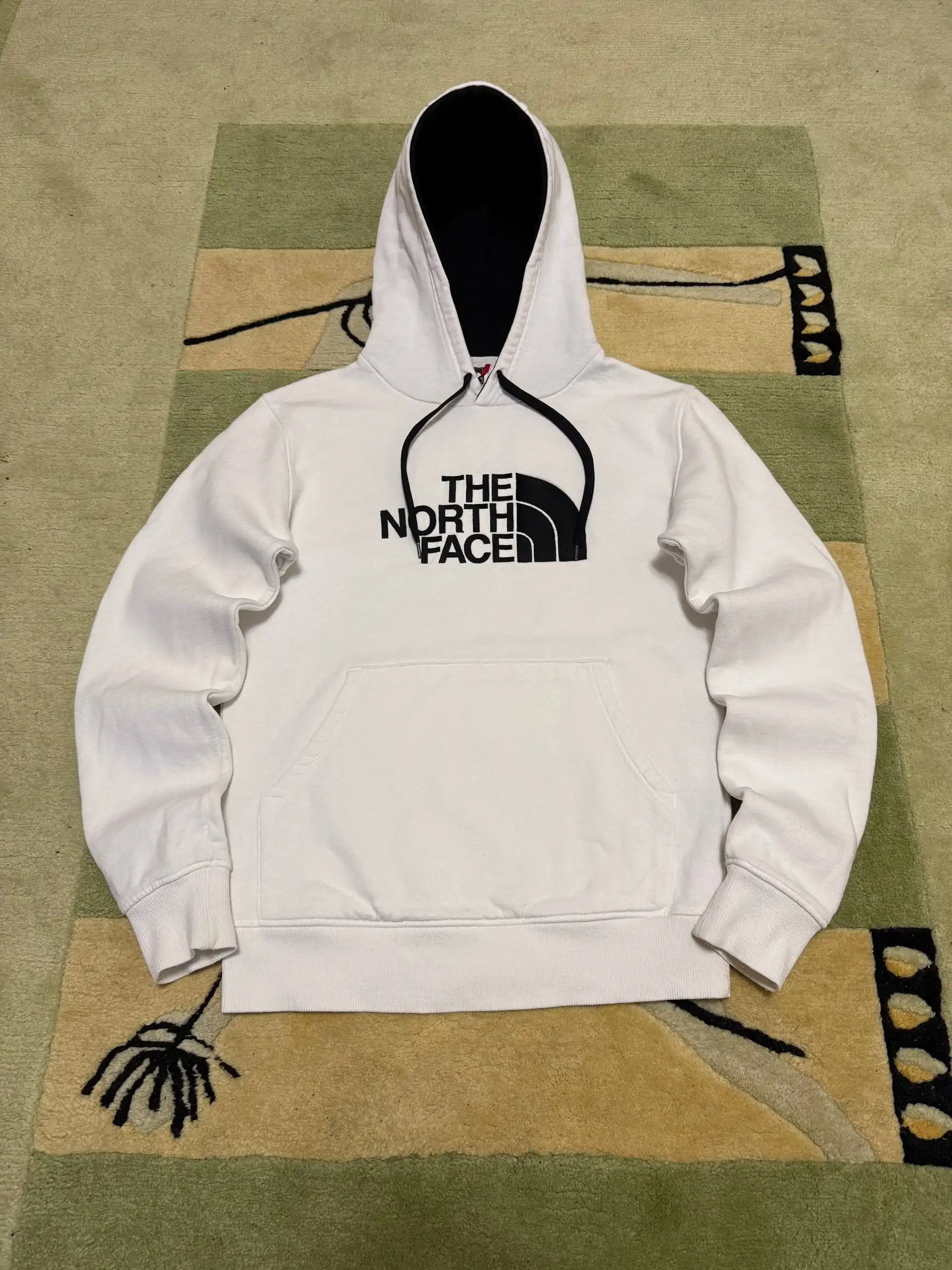 Худи The North Face - Худи/толстовки (Одежда) в Курск