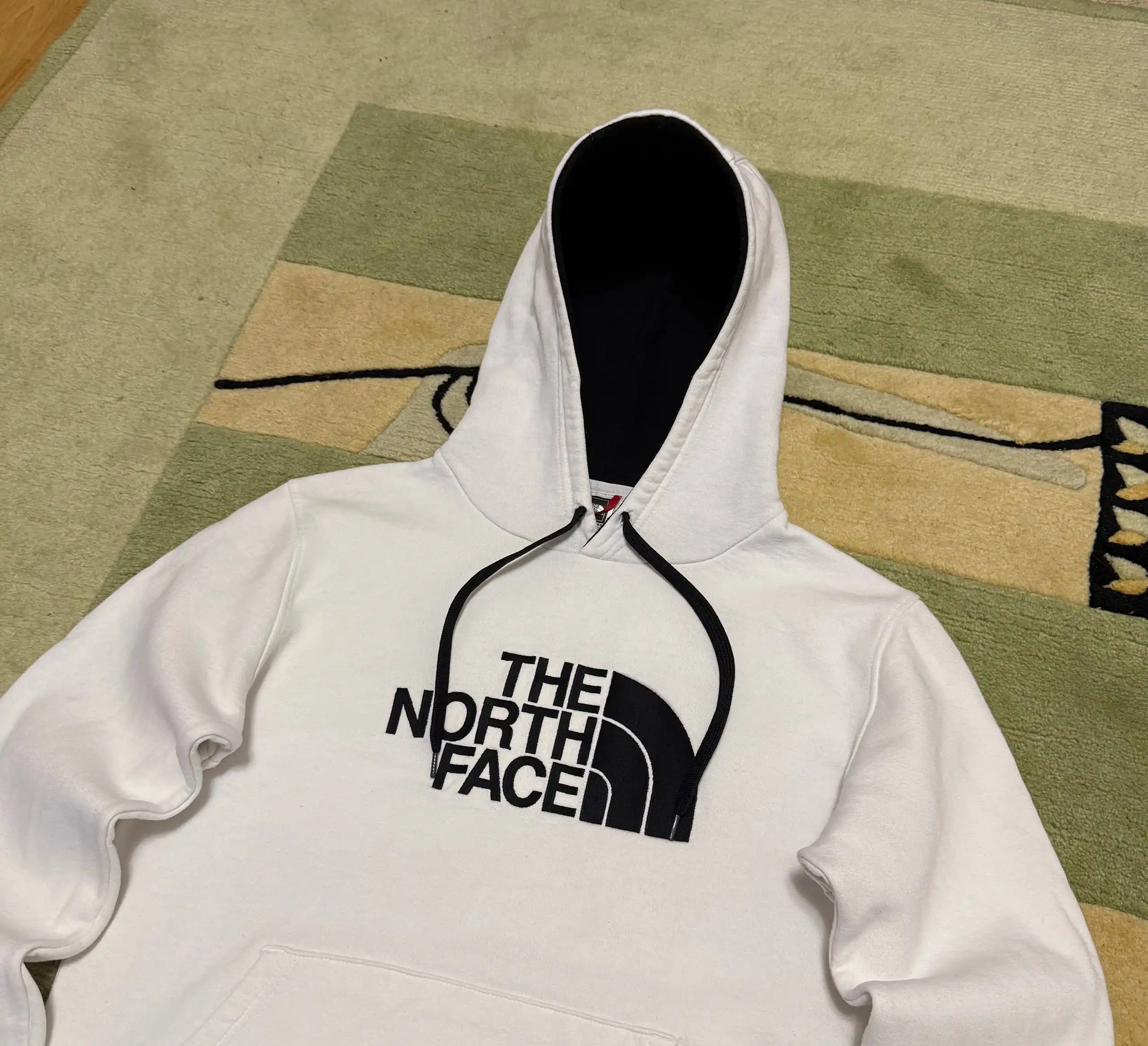 Худи The North Face - Худи/толстовки (Одежда) в Курск