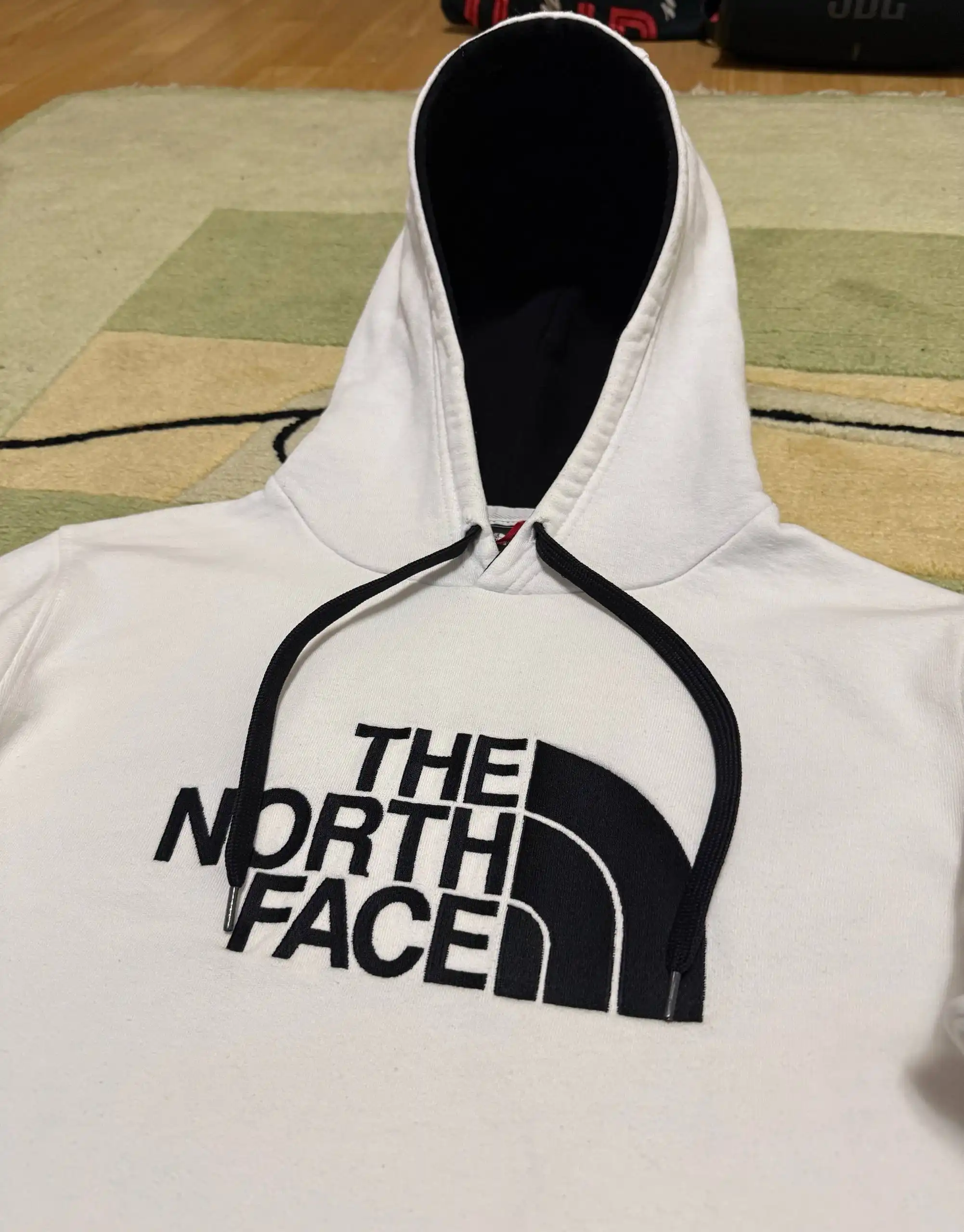 Худи The North Face - Худи/толстовки (Одежда) в Курск