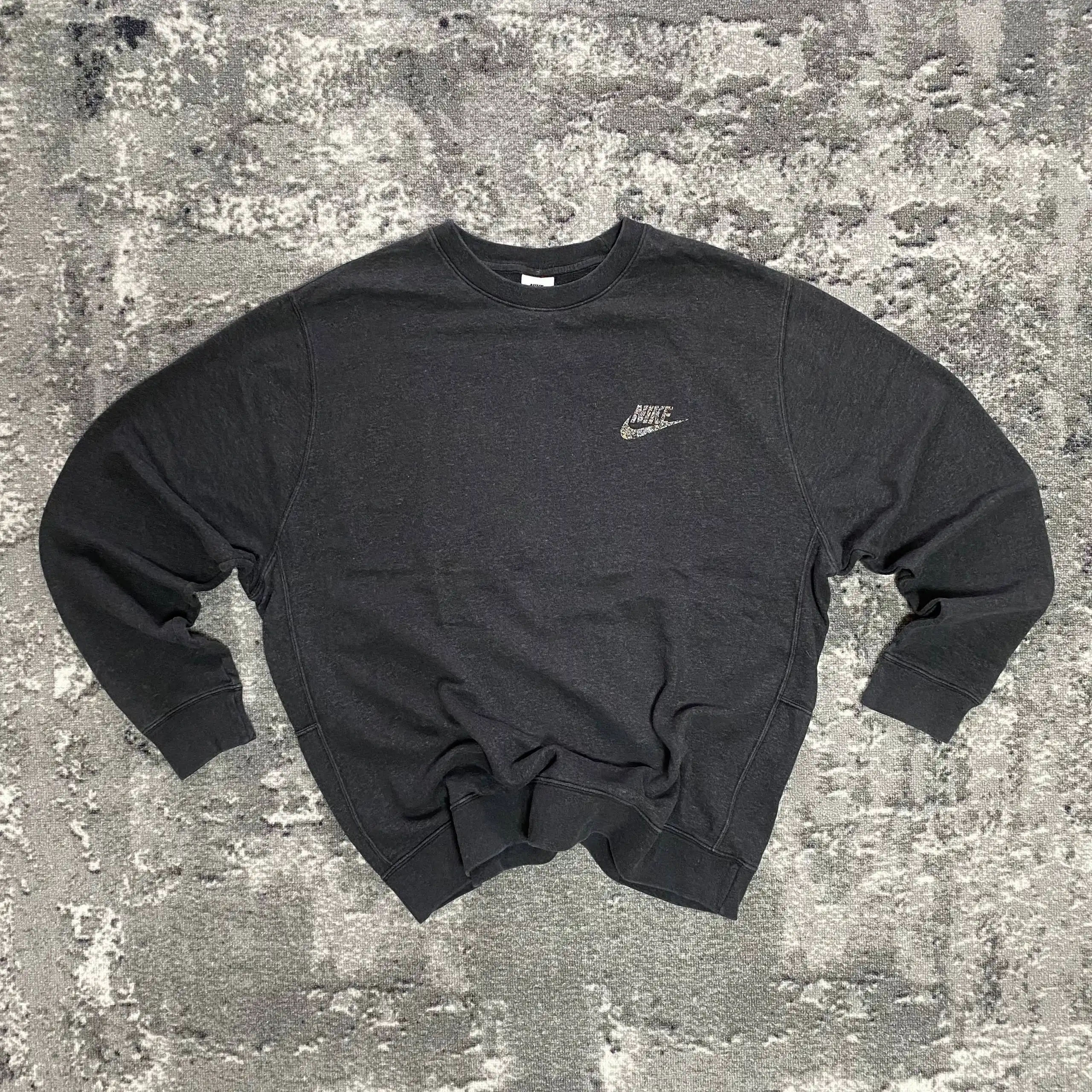 Свитшот Nike L/XL - Свитшоты (Одежда) в Уфа