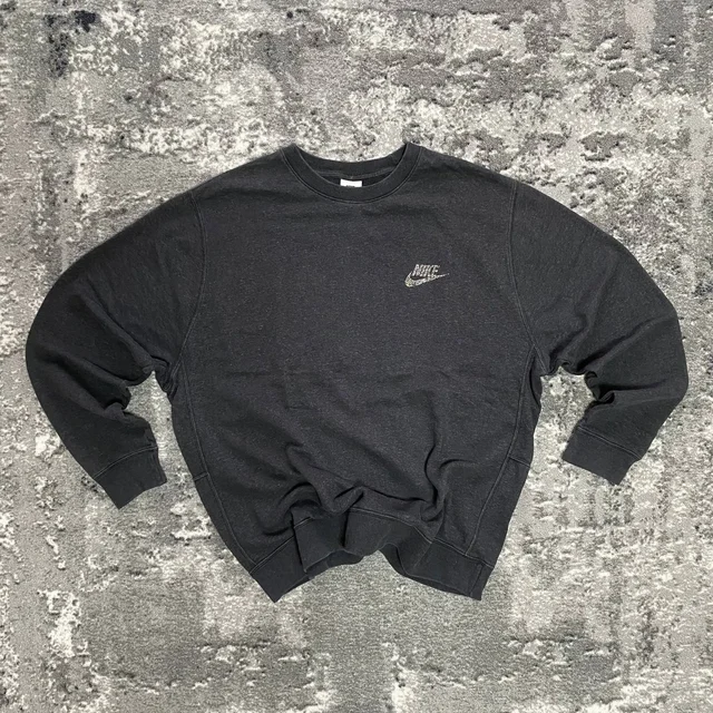 Свитшот Nike L/XL - Джинсы в Уфа