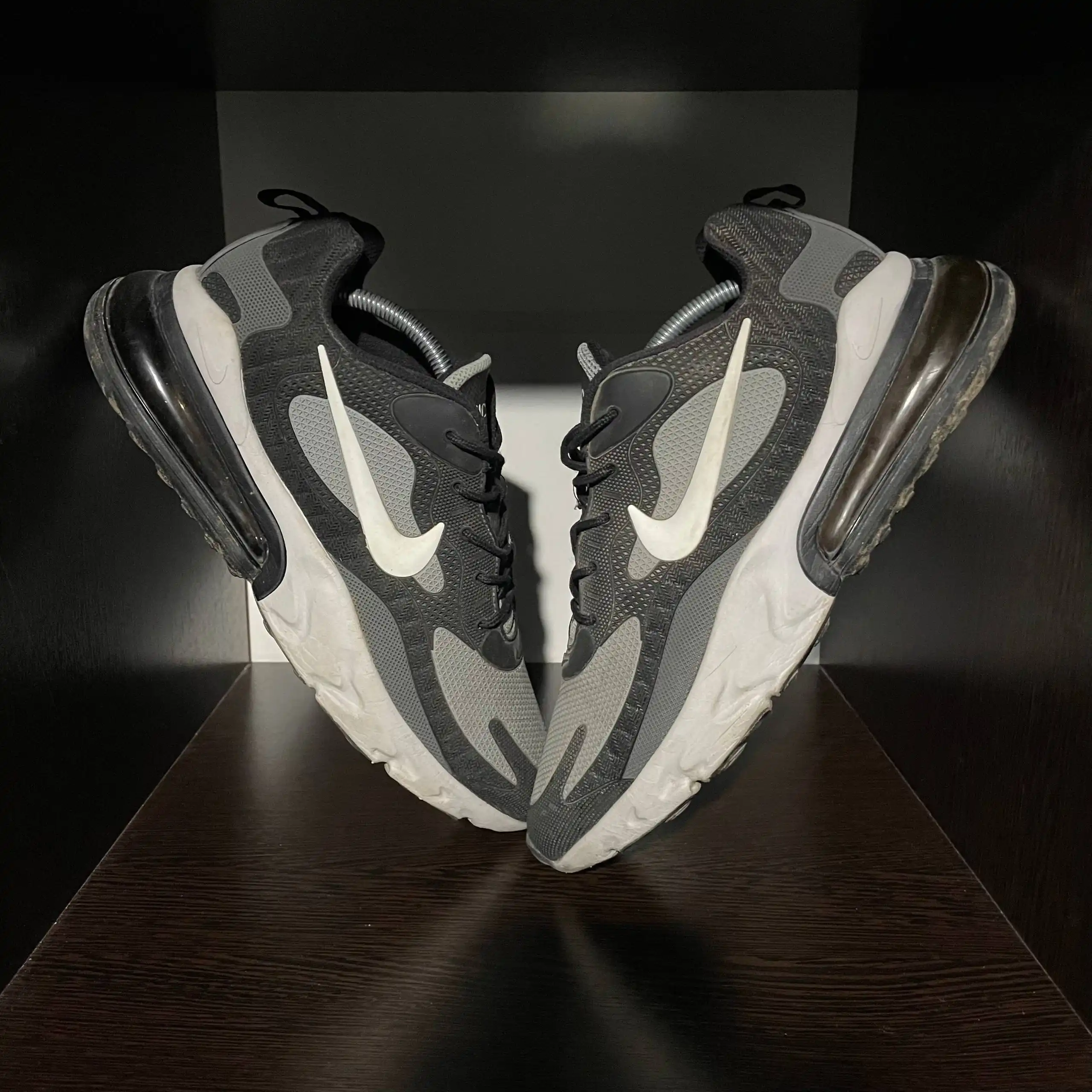 Nike размер 44 - Обувь (Одежда) в Курск