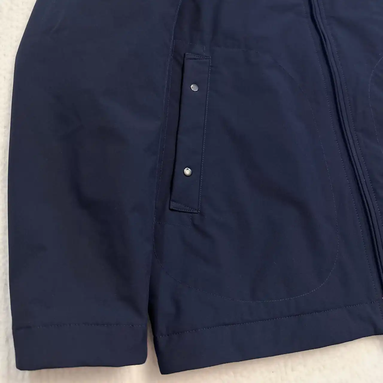 Куртка Stone Island Soft Shell-R с технологиями E.dye и Primaloft - Куртки (Одежда) в Курск