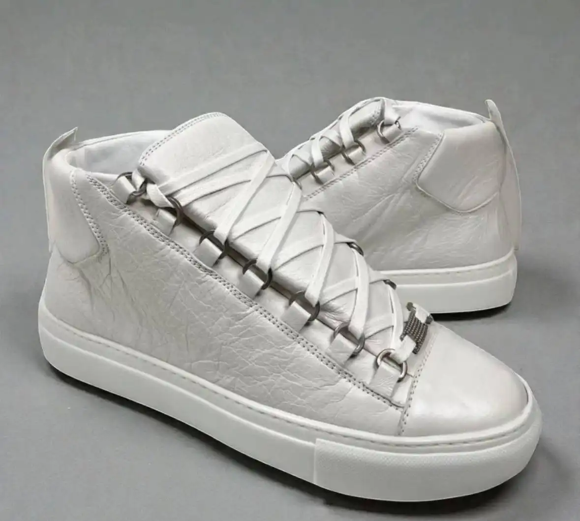 Balenciaga Arena High - люксовая реплика 1:1 - Обувь (Одежда) в Курск