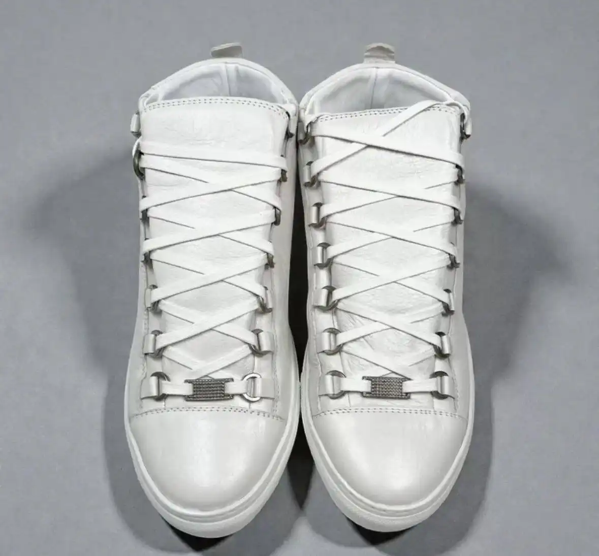 Balenciaga Arena High - люксовая реплика 1:1 - Обувь (Одежда) в Курск