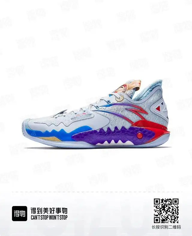 Кроссовки Anta shock wave 5 - Обувь (Одежда) в Курск