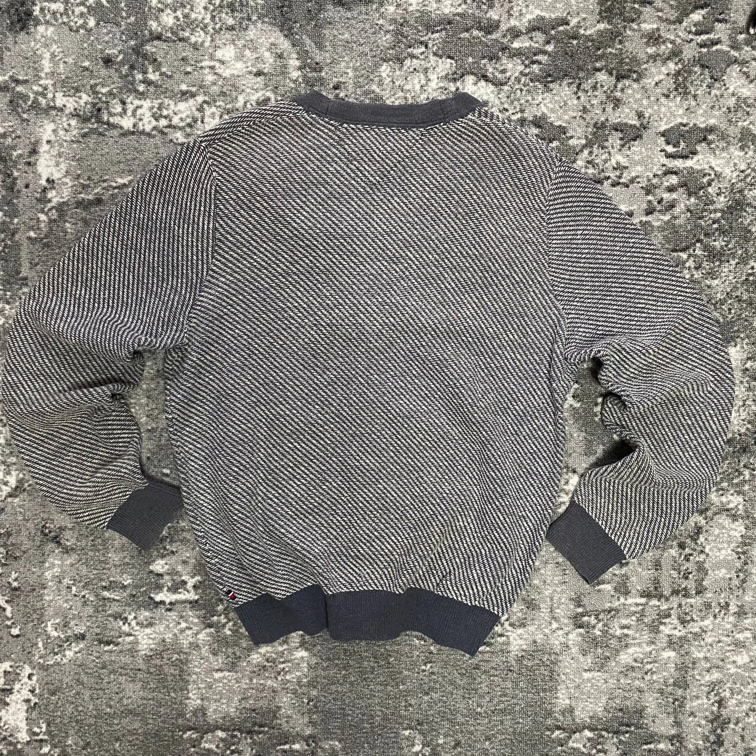 Кардиган Tommy Hilfiger с шерстью L Old Money - Верхняя одежда (Одежда) в Уфа