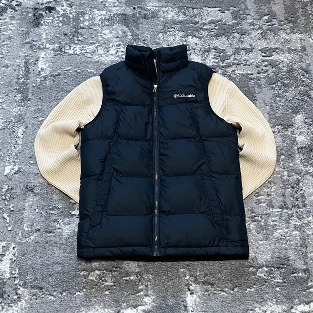 Жилет Columbia - Одежда в Уфа