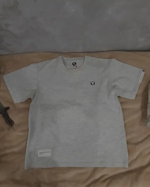 Футболка AAPE размер L - частное объявление в Курск