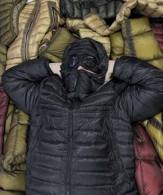 Анонс обновления ассортимента одежды - частное объявление в Курск