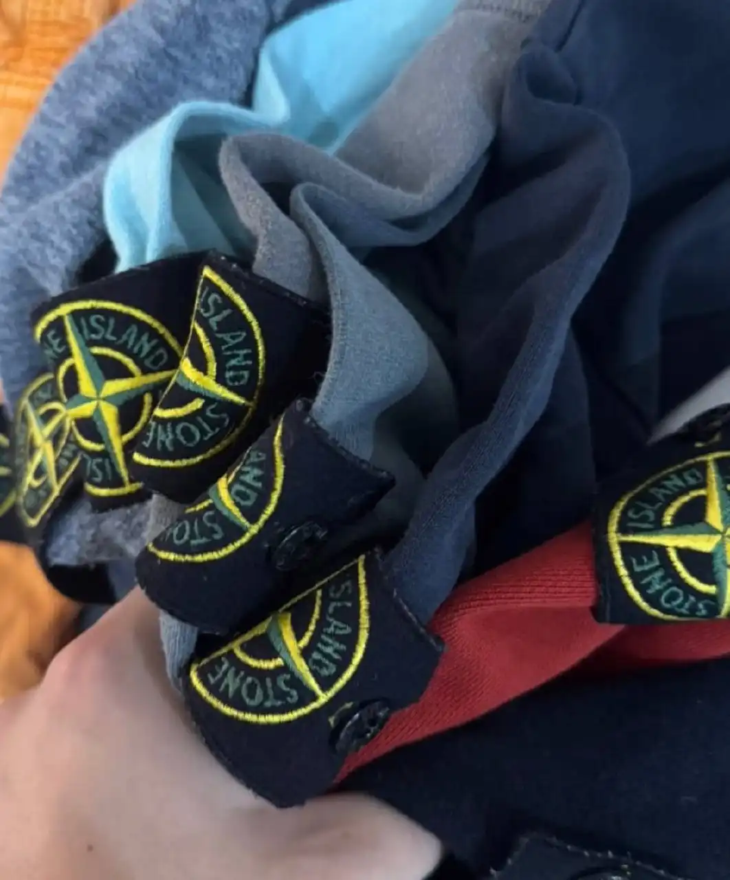 Анонс обновления ассортимента одежды - Одежда в Курск