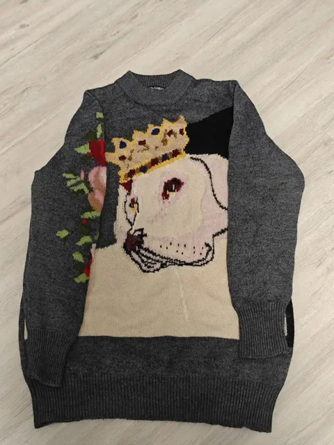 Dolce Gabbana Royal Dog LEGIT - частное объявление в Курск