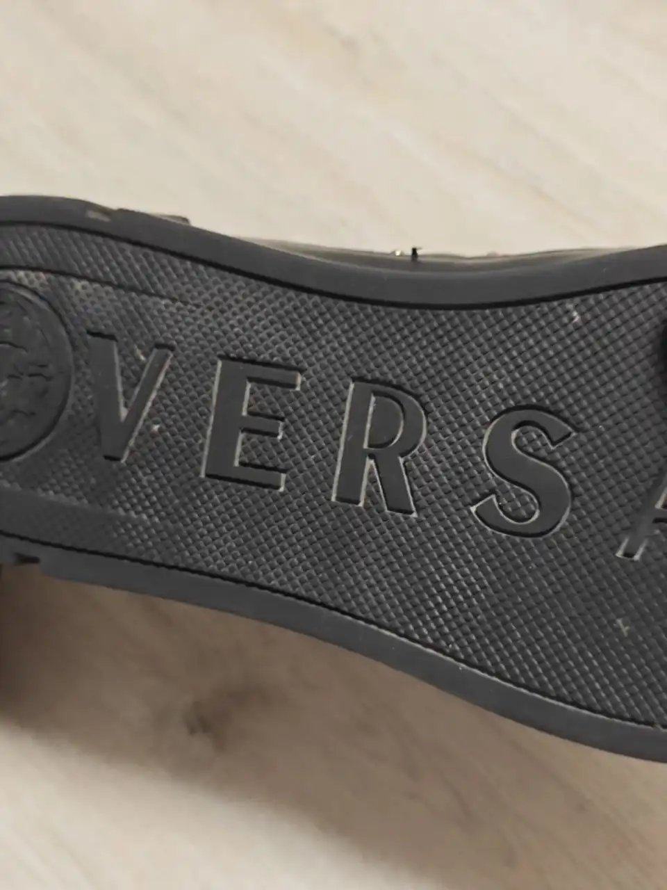 Versace (теплые) размер 42 - Обувь (Одежда) в Курск