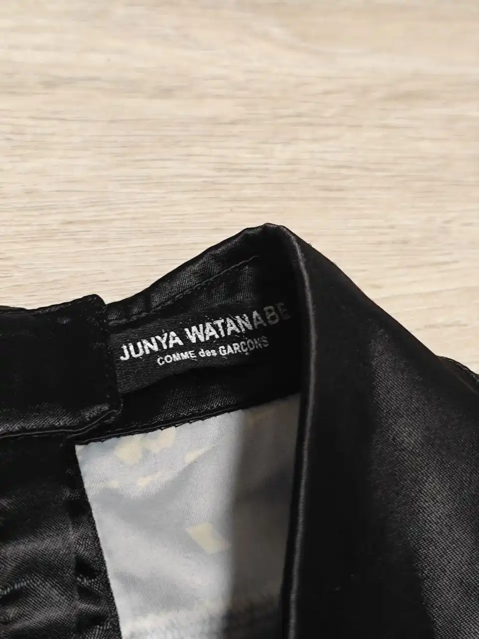 Junya Watanabe comme des garçons размер S - Дизайнерская одежда (Одежда) в Курск