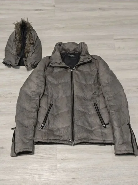 Куртка Tornado Mart Fur - частное объявление в Курск