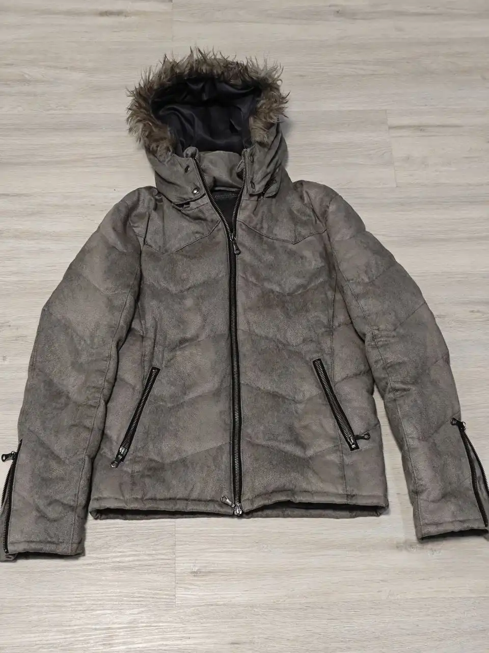 Куртка Tornado Mart Fur - Верхняя одежда (Одежда) в Курск