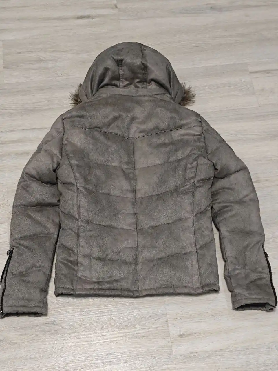 Куртка Tornado Mart Fur - Верхняя одежда (Одежда) в Курск