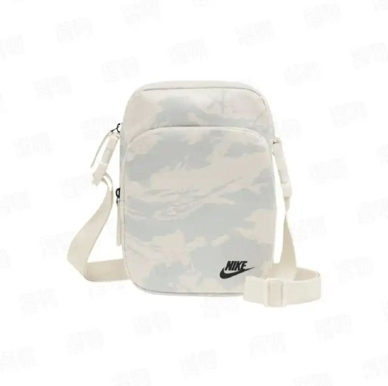 Барсетка Nike Camo White - Барахолка в Курск