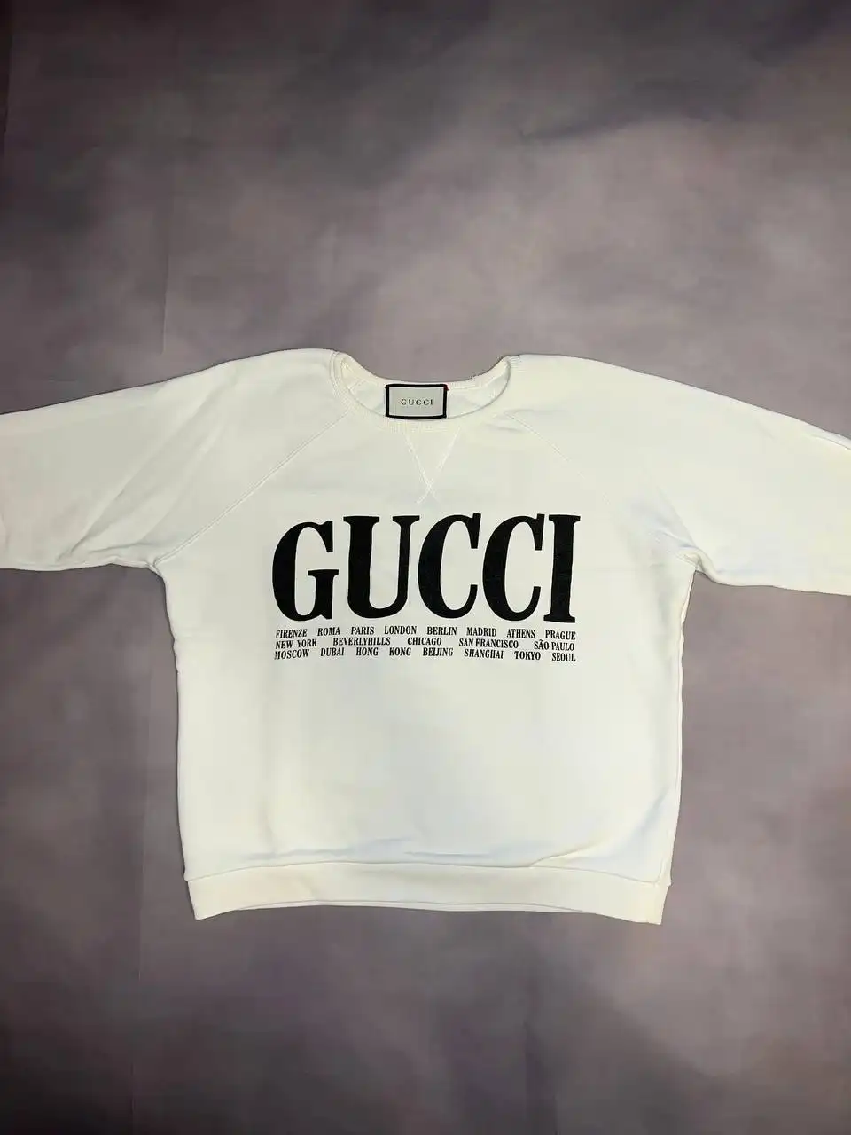 Продажа брендовой одежды: Burberry, Gucci, SP5DER - Брендовая одежда (Одежда) в Курск