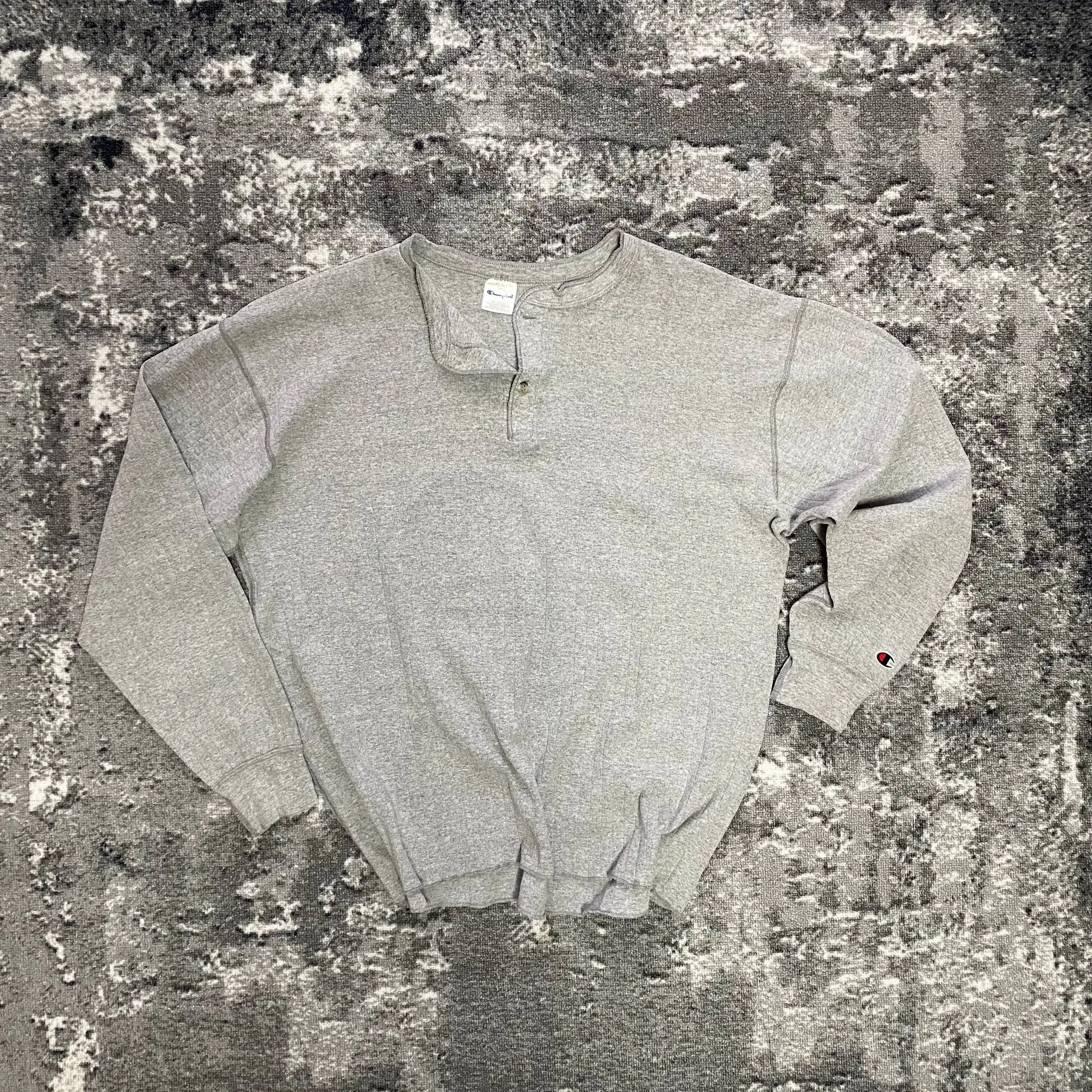 Джемпер Champion M/L - Верхняя одежда (Одежда) в Уфа