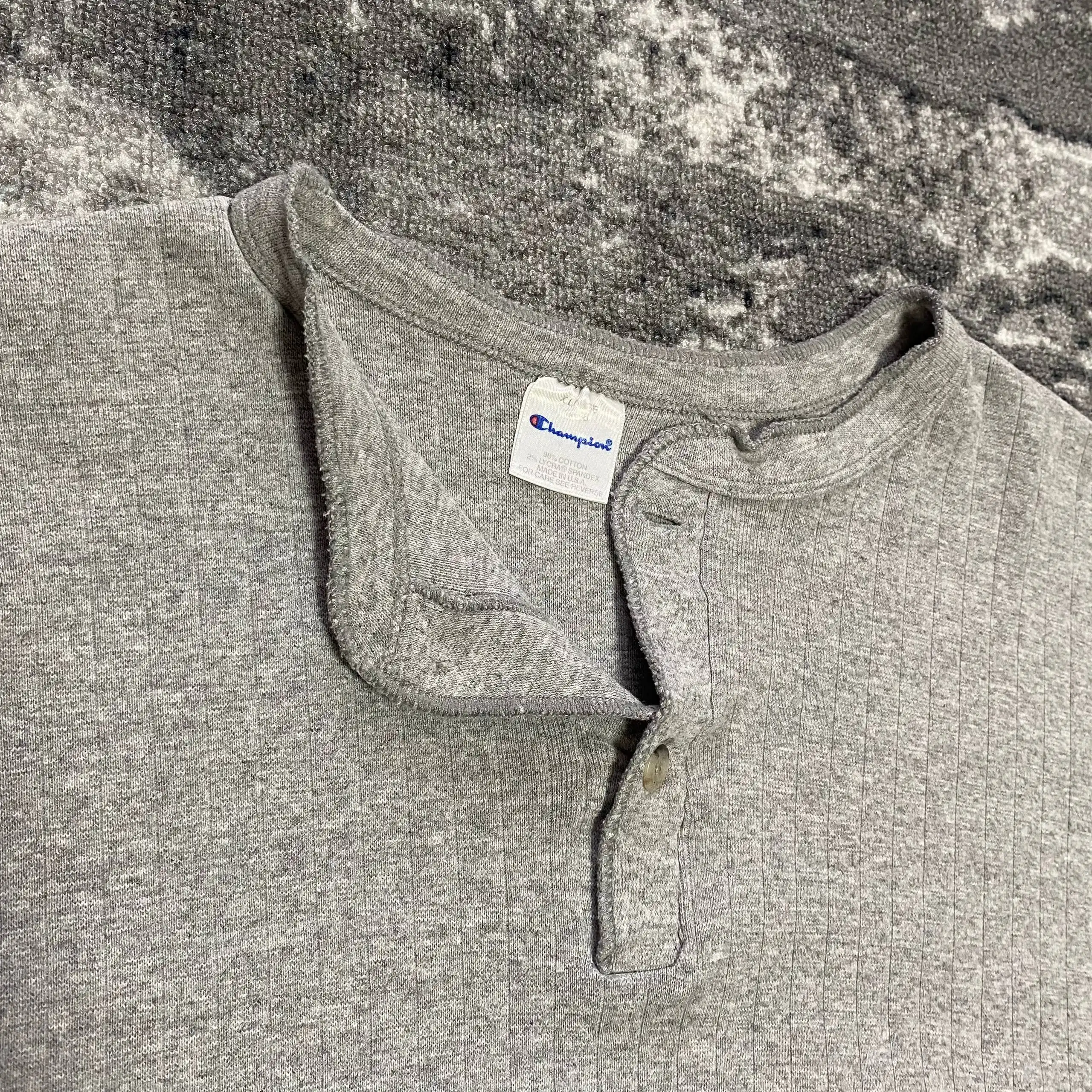 Джемпер Champion M/L - Верхняя одежда (Одежда) в Уфа