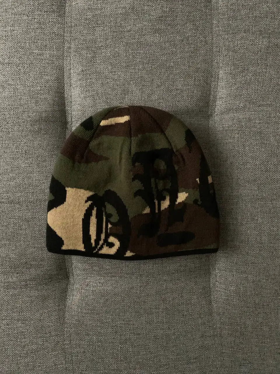 Шапка Gutta Camo 1991 года - Головные уборы (Одежда) в Курск