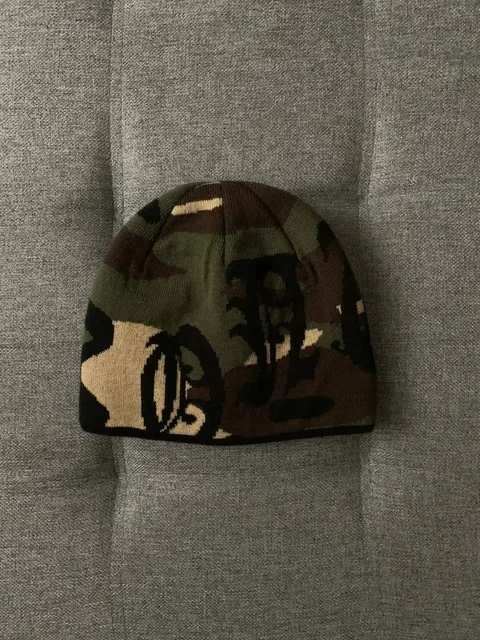 Шапка Gutta Camo 1991 года - Головные уборы в Курск