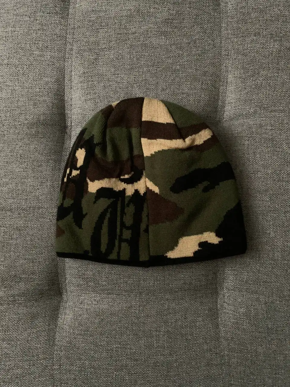 Шапка Gutta Camo 1991 года - Головные уборы (Одежда) в Курск