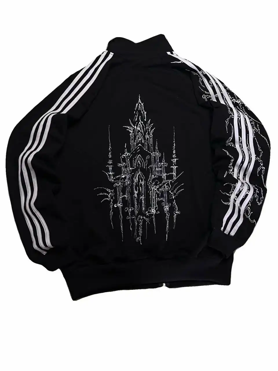 Adidas custom одежда - Одежда в Курск