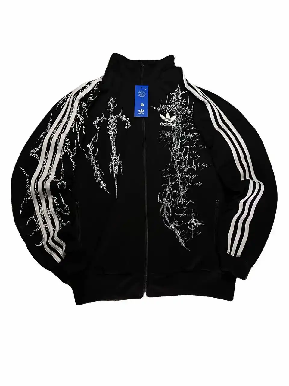 Adidas custom одежда - Одежда в Курск