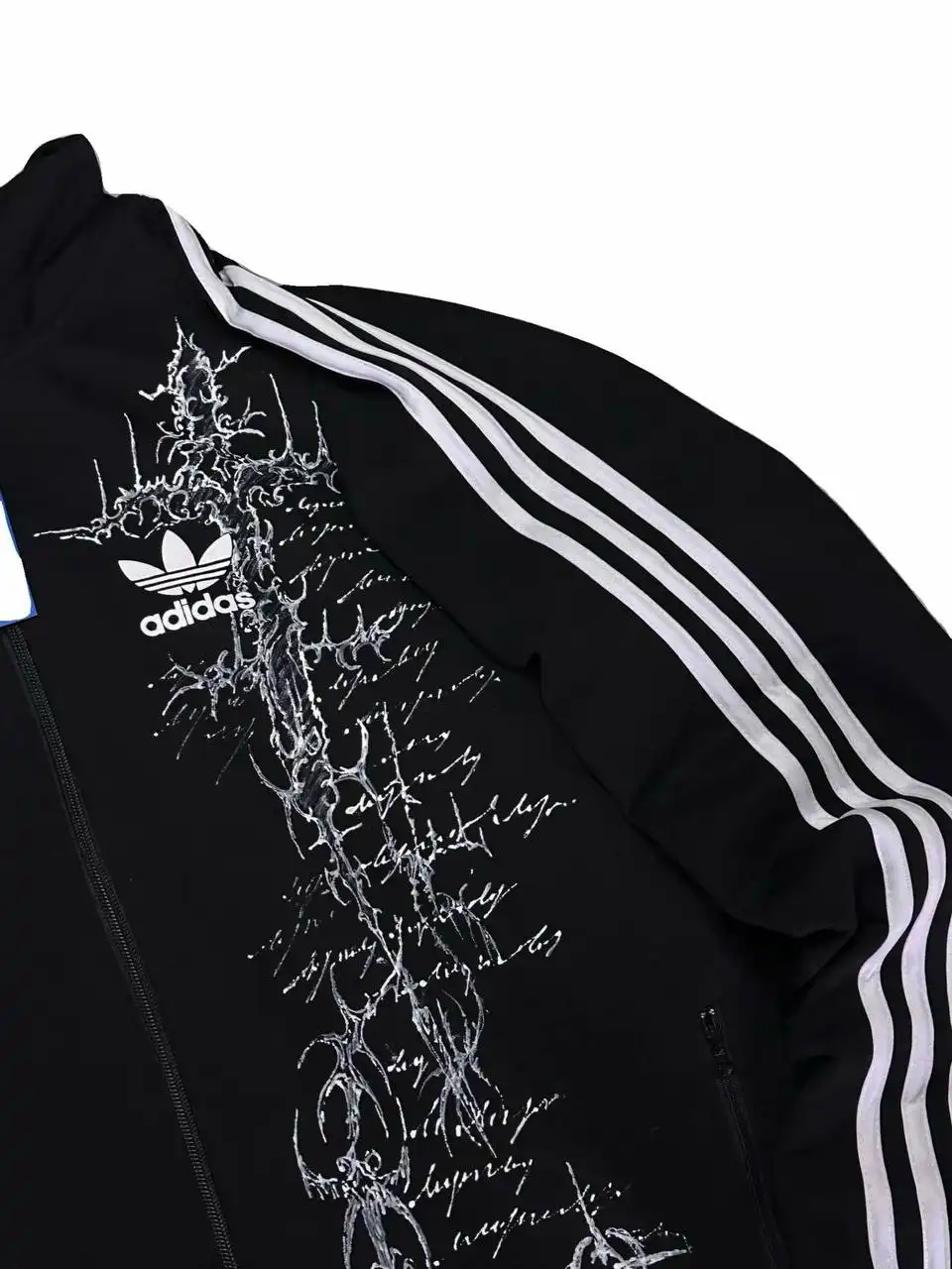 Adidas custom одежда - Одежда в Курск