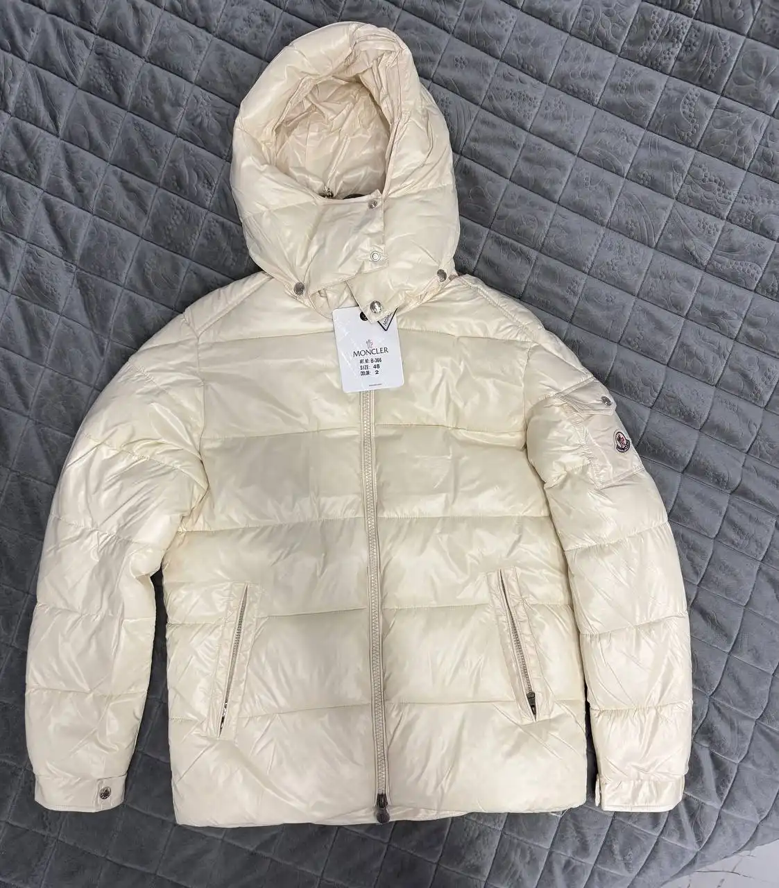 Распродажа зимних курток и обуви - Верхняя одежда (Одежда) в Витебск