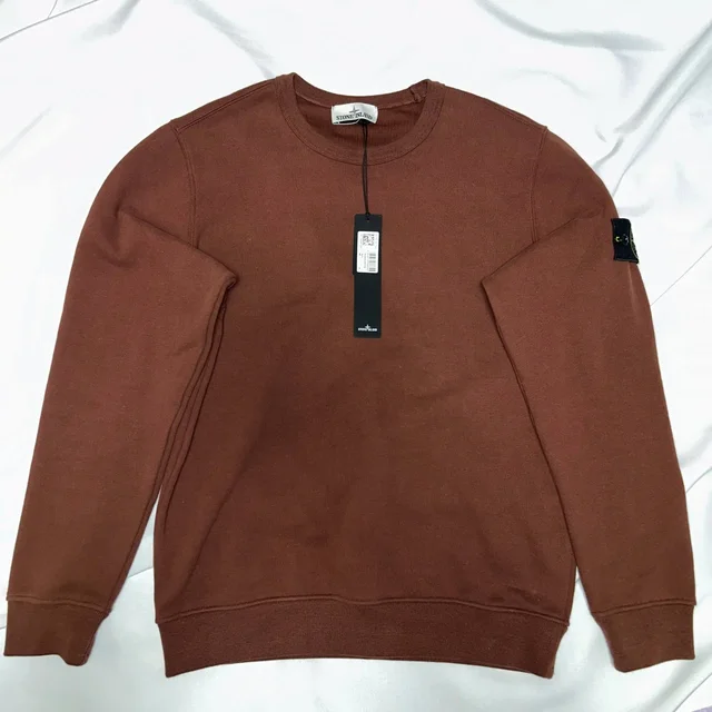 Свитшот Stone Island - частное объявление в Курск