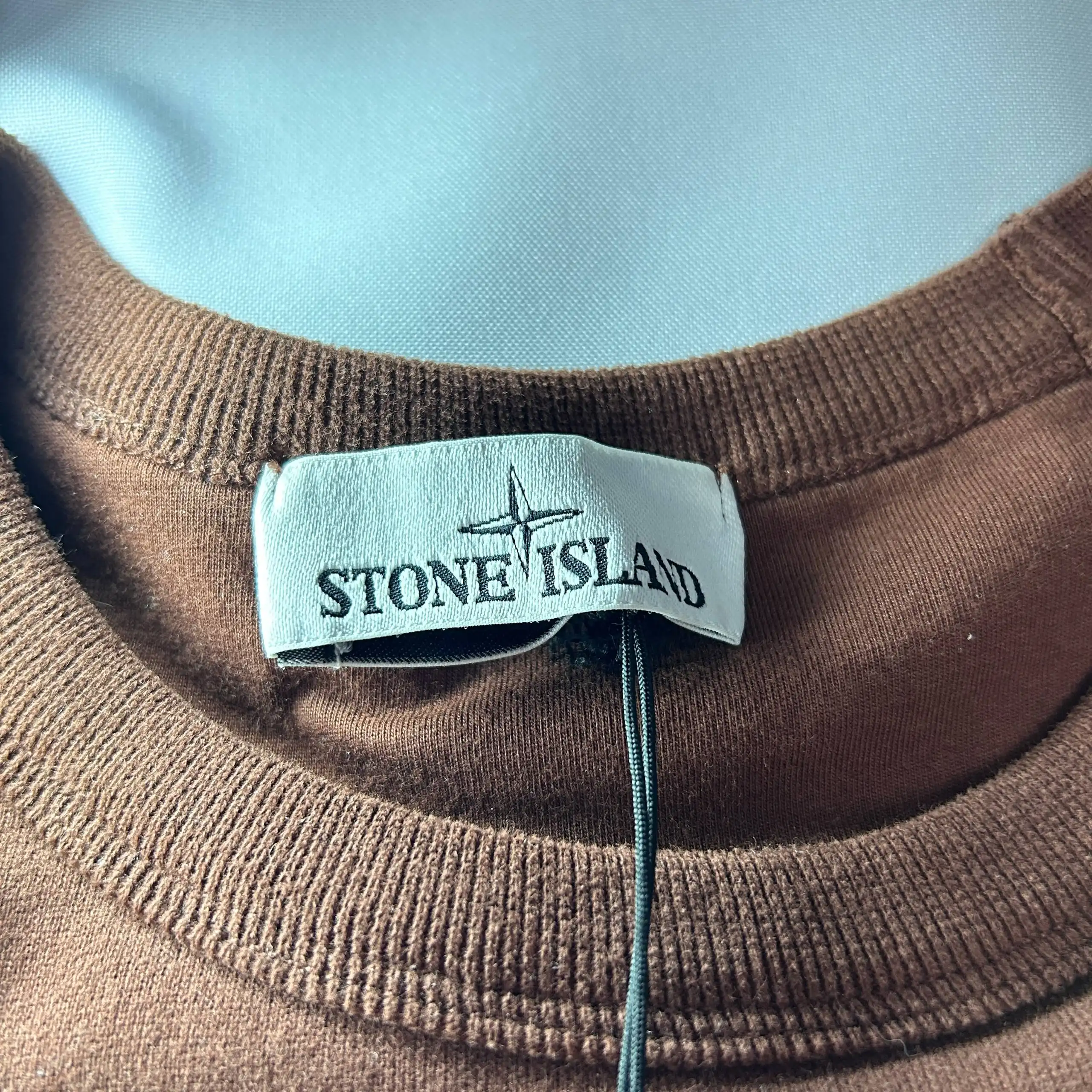 Свитшот Stone Island - Свитшоты (Одежда) в Курск