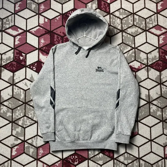 Худи Lonsdale оверсайз - Худи в Курск